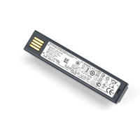 Batería de escáner de código de barras para Honeywell Voyager 1202G 1902GHD GSR 1452G 4820 3820 4820i Xenon 5620 6320 4620 Granit 1911i 1981i 3820G 1472G 1952, BAT-SCN01 50121527-002 - details 1