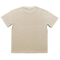 Conjunto Casual de Moda Verano 2025 para Hombres Camiseta con Manga Corta, Pantalones Cortos, Talla Grande - details 44