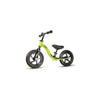 Bicicleta para Niños de 2 a 5 Años Bicicleta de Empuje de 12 Pulgadas con Placa Individual - details 11