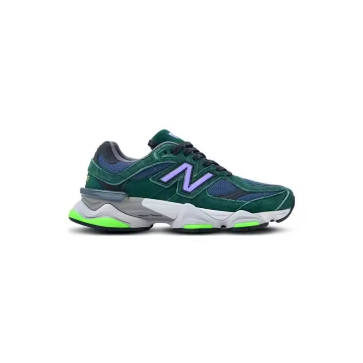 Leten Official Nb 9060 Zapatillas deportivas U9060DMG Garantía 1 año Zapatos de trabajo - 1