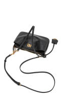 Bolso para mujer Nuevo bolso Kelly Bolso para las axilas Bolso cuadrado pequeño con cierre de cuero Bolso bandolera de hombro para viajeros - details 23