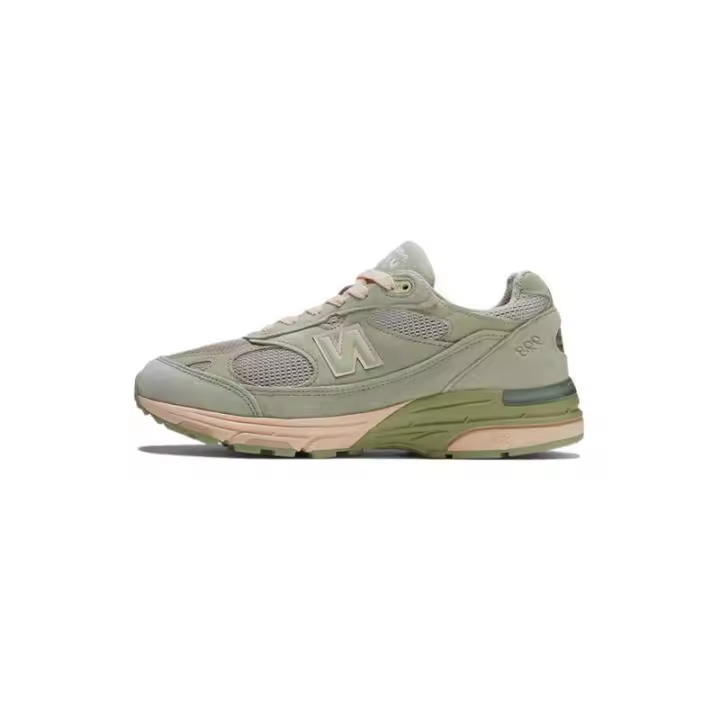 LETEN NB 993 Zapatillas deportivas WR993JH1 Garantía 1 año Pegatinas de pared - 1