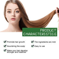 Batana esencial para reparar, fortalecer, reafirmar, prevenir la caída y nutrir el aceite para el cabello del cuero cabelludo - details 4