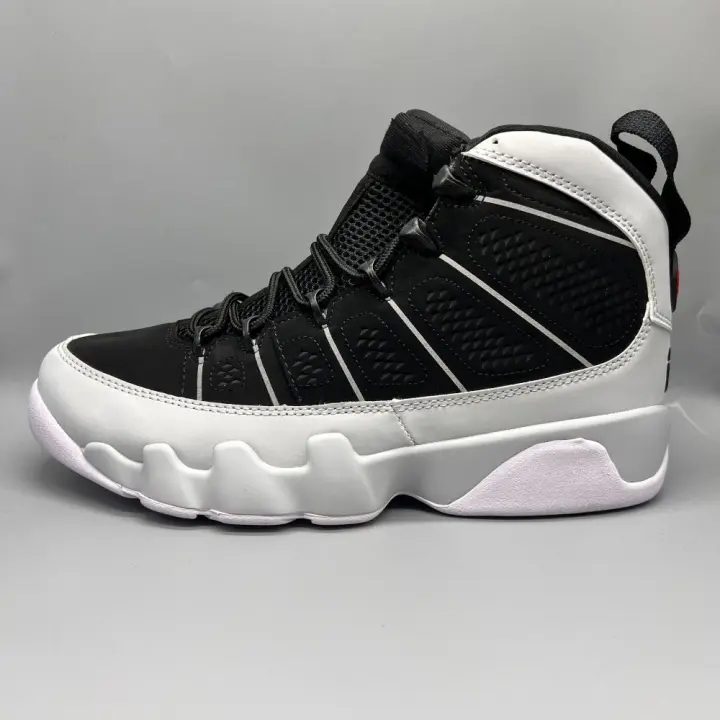 2025 nuevo resistente al desgaste antideslizante de alta zapatos de los hombres zapatos deportivos de moda casual de los hombres zapatos de baloncesto de los deportes - 1