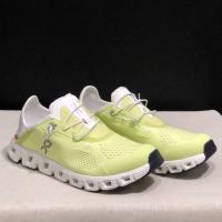 Zapatillas deportivas transpirables On Cloud 5 para hombre y mujer con amortiguación y ligeras para correr - details 5