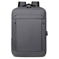 Mochila Viaje Hombre, Impermeable, Gran Capacidad, para Negocios y Portátil - details 10