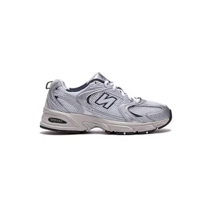 LETEN Original NB 530 Zapatillas para correr MR530KA Oferta especial Pegatinas de pared - 1