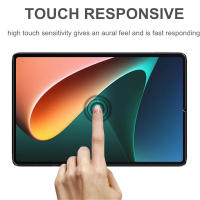 Protector de pantalla de vidrio templado para Xiaomi Pad 6/5 Pro 11, película protectora para MiPad 4 Plus, película para tableta de 10,1 pulgadas, 3, 2, 1 y 8 pulgadas - details 2