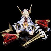 KOTOBUKIYA MEGAMI DEVICE 25 BUSTER DOLL Figura de Anime Paladin Adorno Coleccionable - details 11