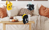 Bee Stuffed Animal