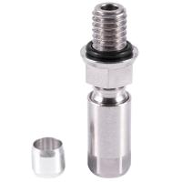 Conector de manguera de freno de disco hidráulico para bicicleta, herramientas de inserción de oliva para AVID E5, E7, E9, ER, XX - details 0