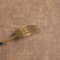 Mantel Individual de estilo nórdico fácil de limpiar, vajilla Rectangular de cuero PU, tapete antideslizante resistente al calor para platos, 4 Uds. - details 3