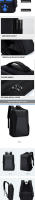 Airplane cabin travel backpack, travel backpack for women, transport backpack, waterproof for outdoor sports - details 3