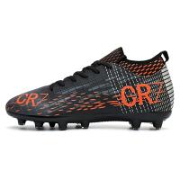 Botas de fútbol profesionales para hombre, zapatos de fútbol para adultos, tacos de fútbol de la sociedad, zapatillas de fútbol de entrenamiento ultraligeras para exteriores 2025 - details 4