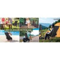 Silla Plegable de Camping