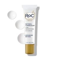 Crema Diaria de Retinol RoC Corrección de Ojos con Olor y Hinchazón Suavizamiento Anti-Envejecimiento para Cuidado de la Piel - details 1