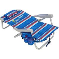 Mochila Silla de Playa 2 Pack Aluminio (Atardecer Tropical) - details 18