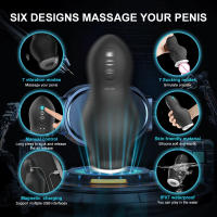 Masturbador masculino de bolsillo automático, potente masajeador de succión al vacío, mamada vibratoria, succión, Juguetes sexuales hine para hombres - details 0