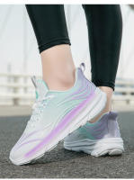 Zapatos de mujer de malla de verano Zapatos casuales de moda Zapatos deportivos - details 6