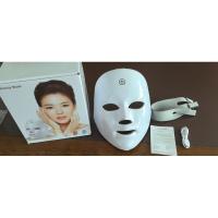 Máscara de terapia de luz Sunpint para rejuvenecimiento de la piel con fotones coloridos e línea de salón de belleza - details 3