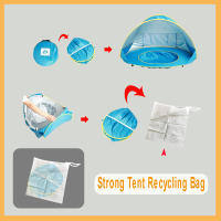 Tienda de playa para bebés, refugio solar con protección UV, juguetes infantiles para exteriores, casa de juegos, juguetes para niños - details 0