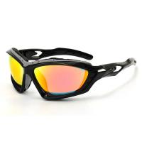 Gafas de Sol para Ciclismo Ideales para Correr, Pescar, Montar en Bicicleta Unisex - details 1