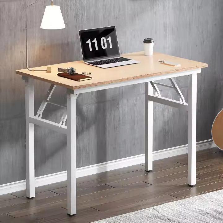 para computadora, escritorio de oficina, lugar de trabajo para trabajar en casa, mesa de comedor, mesa - 1