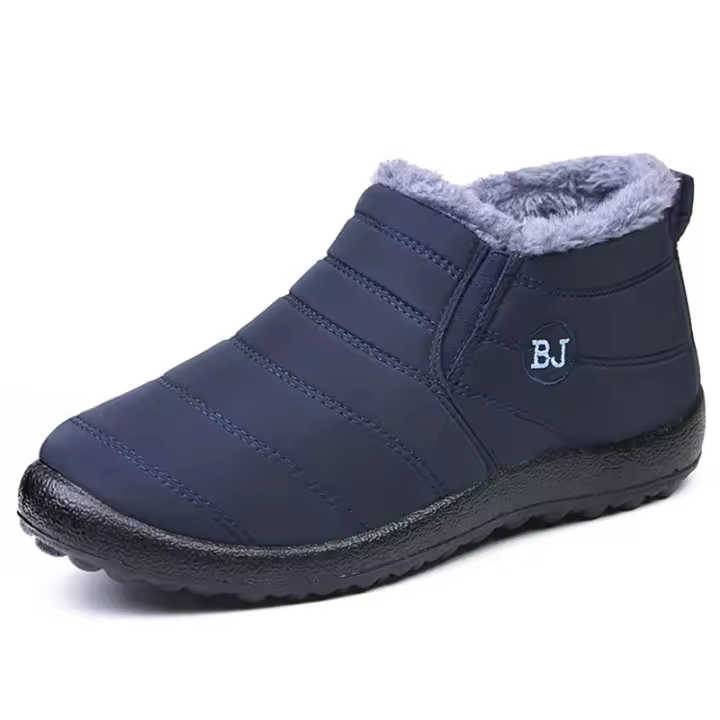 Nieve para hombre con forro impermeable. - 1