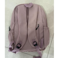 Mochila Impermeable De Alta Capacidad Para Mujer Estilo Universitario Con Portátil Bolsa De Viaje Para Niñas Diseño Lindo Y Moderno - details 7