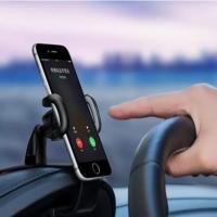 Soporte Universal para Teléfono en Coche Adecuado para iPhone, Xiaomi, Samsung - details 3