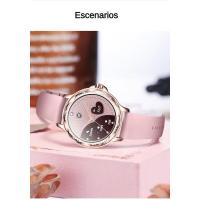 2024 SANLEPUS Reloj Inteligente Mujer, 1.2