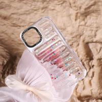 Funda de teléfono transparente para iPhone 16 15 14 Plus 13 12 11 Pro Max X 10 XS Max XR protege la cubierta trasera suave de TPU Air Bag a prueba de golpes - details 12