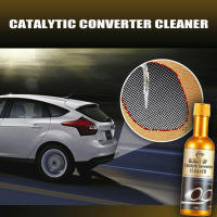 Impulsar el limpiador del convertidor catalítico del motor del vehículo limpieza profunda eliminación multiusos depósito de carbono - details 4