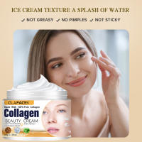 Crema antiarrugas para ojos, crema hidratante facial antienvejecimiento, estiramiento facial, reparación nutritiva, crema potenciadora de colágeno, esencia coreana - details 6