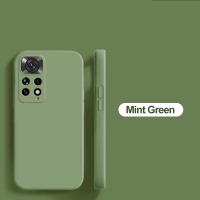 Funda de Silicona Líquida para Teléfono Xiaomi Redmi Note Compatible con Varias Series - details 14