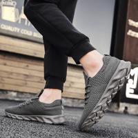 Zapatillas Ligeras para Correr Zapatos Deportivos Cómodos y Casuales para Hombres - details 52