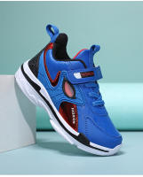 Zapatillas de deporte de araña de dibujos animados para niños de marca, zapatos deportivos impermeables para niños, zapatos de tenis antideslizantes para exteriores, zapatos informales ligeros para correr - details 21