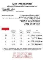 Sujetador deportivo de estilo europeo y americano con cuello halter, alta elasticidad, nylon mate, gran espalda abierta, top de yoga para mujeres - details 2