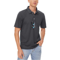 MAGCOMSEN polos de trabajo de secado rápido camisetas de golf de manga corta para hombre - details 18