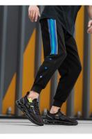 Zapatos de verano para hombre, zapatillas deportivas de malla, informales, transpirables, deportes al aire libre, tenis, correr, senderismo, plataforma, mocasines de diseñador de lujo - details 20