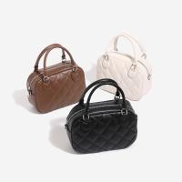 Bolso de bolos texturizado para mujer 2025 nuevo bolso versátil bolso de mensajero de hombro con diamantes - details 5