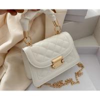 Bolsos De Mujer, Bolso Clásico De Moda, Bolso Cruzado Con Cadena Cuadrada Pequeña, Bolsos Cruzados Para Mujer - details 3