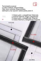 Mosquiteras autoadhesivas y reutilizables para ventanas,pantallas antimosquitos para ventanas,tul,malla lavable en verano - details 6