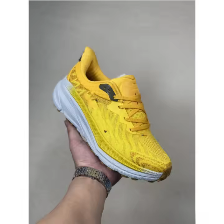 Zapatillas de correr con amortiguación para hombre y mujer, zapatillas deportivas para exteriores - 1
