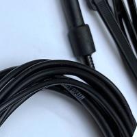Finger PTT-micrófono manos libres de 8 pines para ICOM IC2200H, IC-2200H, IC2720, IC-2720, IC2820, IC-2820, IC2730, Radio de IC-2730 - details 2