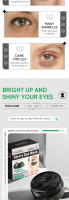 SADOER Parches Ojos Bolsas y Ojeras para Reducir Ojeras, BolsasArrugas -Parches Ojos de Gel, Eye Patches para una Hidratación Profunda, Parches Ojeras y Bolsas, Eliminar Bolsas de Ojos, Eye Mask, Parches Antiarrugas, Under Eye Patches - details 45
