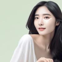 Crema para Ojos de Cuidado Coreano Reducción de Arrugas, Blanqueo de Piel Debajo de los Ojos, Desvanecimiento de Hinchazón, Adiós a las Ojeras Herramientas de Cuidado de la Piel Facial Nuevas 2024 - details 6