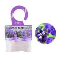 10-Pack Natural Aroma Freshener Bags – Refreshing Spice & Aromatherapy Pouches for Wardrobes, Cabinets, and Closets - details 7