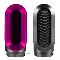 Boquilla de modelado de rizador de pelo para Dyson Airwrap HS01 HS05, boquilla de Peine preestilismo, piezas de accesorios de barril rizador - details 4