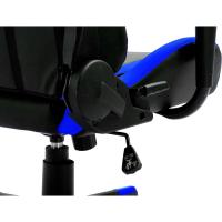 Silla de Racer Ergonómica Profesional para Juegos Videográmicos Ajustable en Altura y Inclinable - details 48